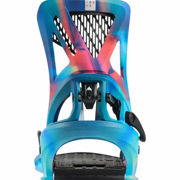 Burton Deep Thinker Snowboard + Step On Genesis Snowboard Bindings  + Photon Step On Snowboard Boots 2025