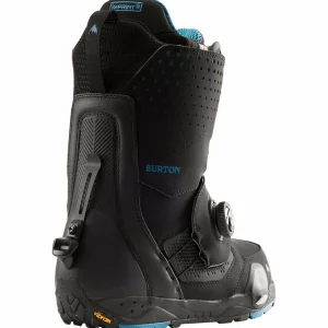 Burton Deep Thinker Snowboard + Step On Genesis Snowboard Bindings  + Photon Step On Snowboard Boots 2025