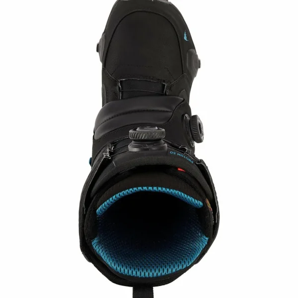 Burton Deep Thinker Snowboard + Step On Genesis Snowboard Bindings  + Photon Step On Snowboard Boots 2025