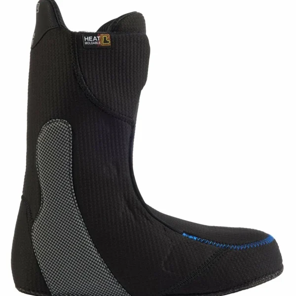 Burton Deep Thinker Snowboard + Step On Genesis Snowboard Bindings  + Photon Step On Snowboard Boots 2025