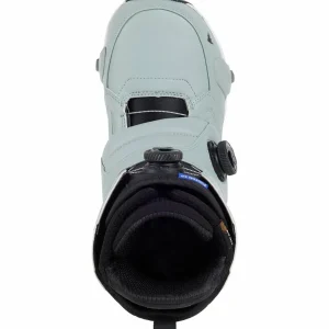 Burton Deep Thinker Snowboard + Step On Genesis Snowboard Bindings  + Photon Step On Snowboard Boots 2025