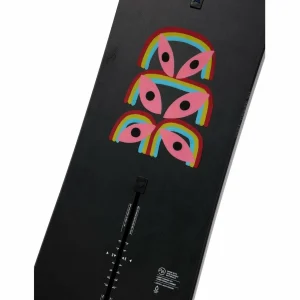 Burton Deep Thinker Snowboard + Step On Genesis Snowboard Bindings  + Photon Step On Snowboard Boots 2025