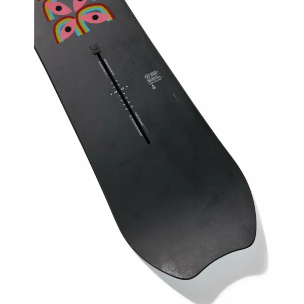 Burton Deep Thinker Snowboard + Step On Genesis Snowboard Bindings  + Photon Step On Snowboard Boots 2025
