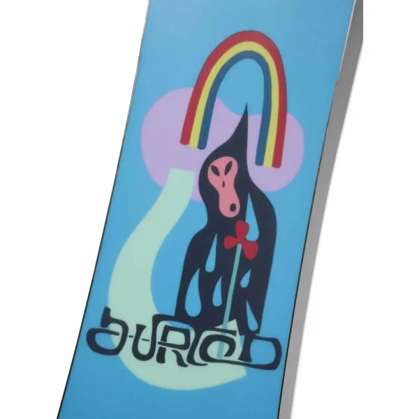 Burton Deep Thinker Snowboard 2025