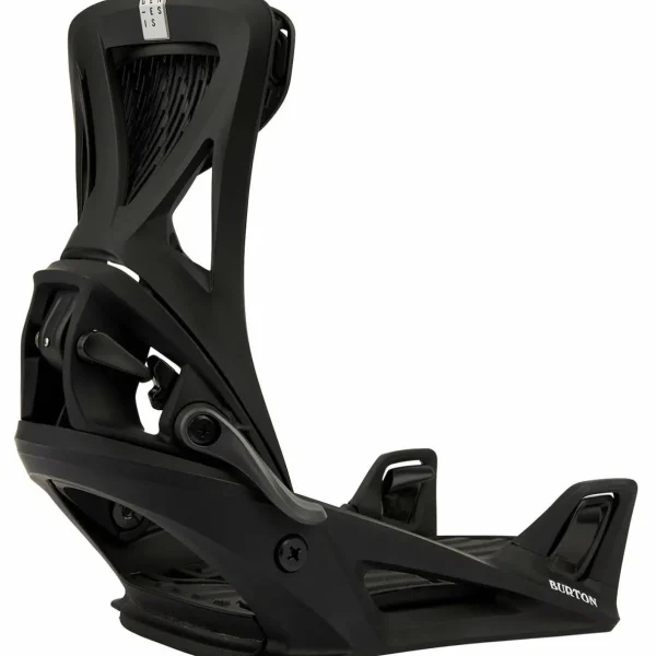 Burton Deep Thinker Snowboard + Step On Genesis Snowboard Bindings  + Photon Step On Snowboard Boots 2025