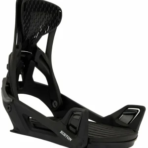 Burton Deep Thinker Snowboard + Step On Genesis Snowboard Bindings  + Photon Step On Snowboard Boots 2025