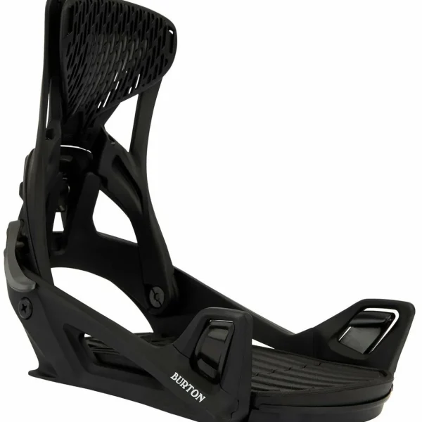 Burton Deep Thinker Snowboard + Step On Genesis Snowboard Bindings  + Photon Step On Snowboard Boots 2025