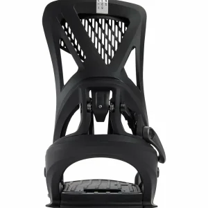Burton Deep Thinker Snowboard + Step On Genesis Snowboard Bindings  + Photon Step On Snowboard Boots 2025