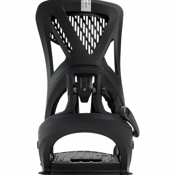 Burton Deep Thinker Snowboard + Step On Genesis Snowboard Bindings  + Photon Step On Snowboard Boots 2025