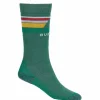 Burton Emblem Midweight Socks - Kids'