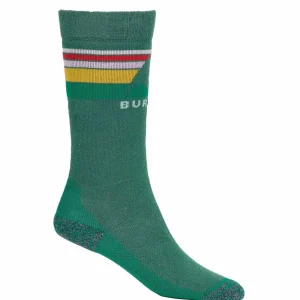 Burton Emblem Midweight Socks - Kids'