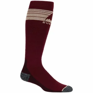 Burton Emblem Midweight Socks