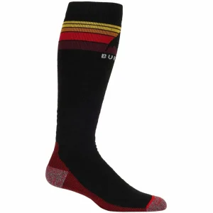 Burton Emblem Midweight Socks
