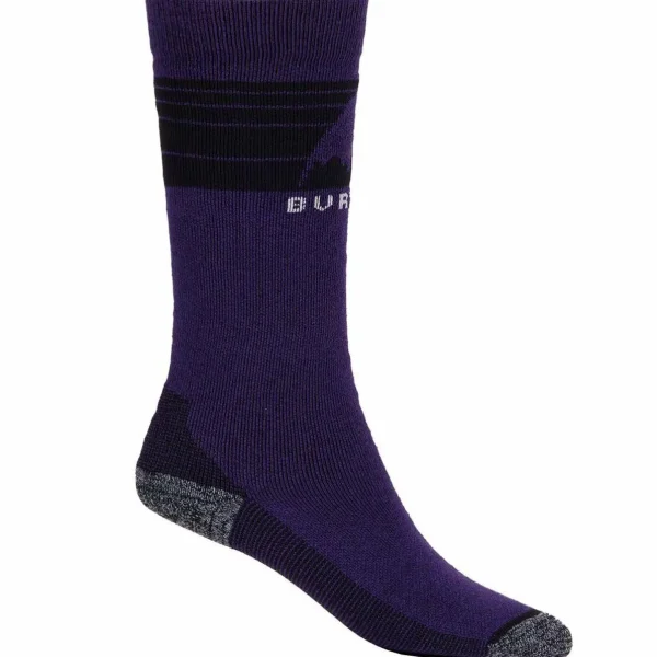 Burton Emblem Midweight Socks - Kids'