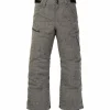 Kids Burton Exile Cargo Pants - Boys'