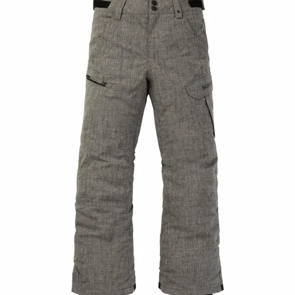 Kids Burton Exile Cargo Pants - Boys'