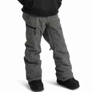Kids Burton Exile Cargo Pants - Boys'