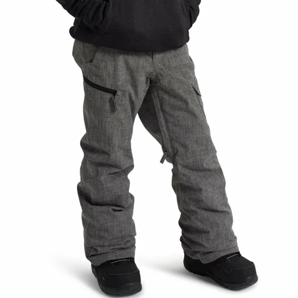 Kids Burton Exile Cargo Pants - Boys'