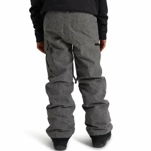 Kids Burton Exile Cargo Pants - Boys'