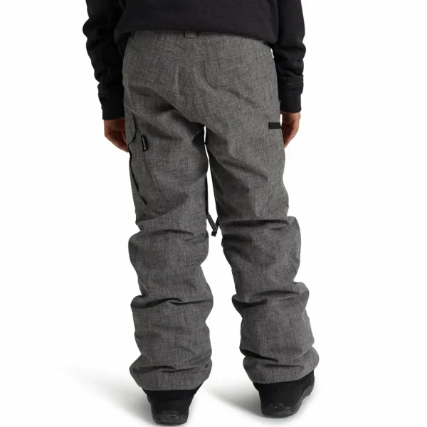 Kids Burton Exile Cargo Pants - Boys'