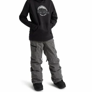 Kids Burton Exile Cargo Pants - Boys'