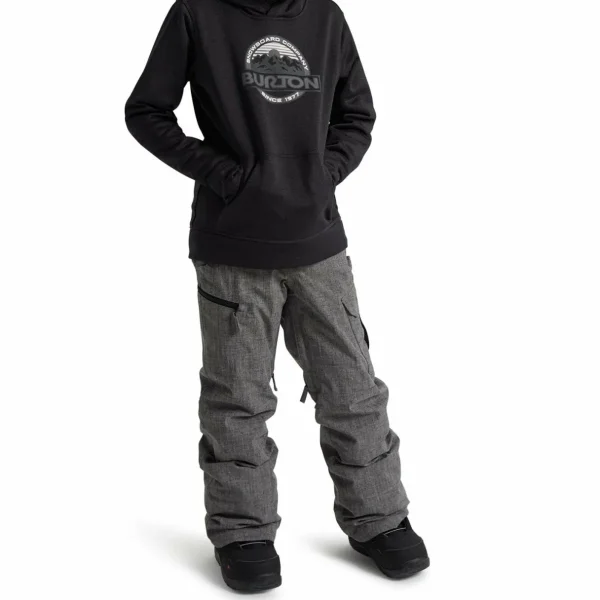 Kids Burton Exile Cargo Pants - Boys'
