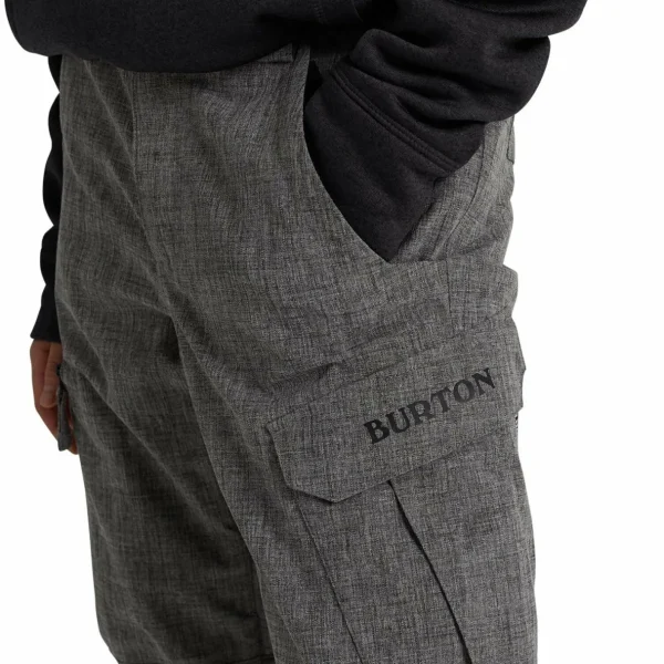 Kids Burton Exile Cargo Pants - Boys'