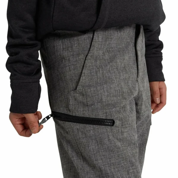 Kids Burton Exile Cargo Pants - Boys'