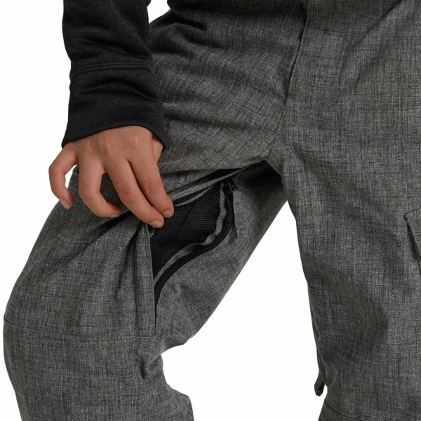 Kids Burton Exile Cargo Pants - Boys'