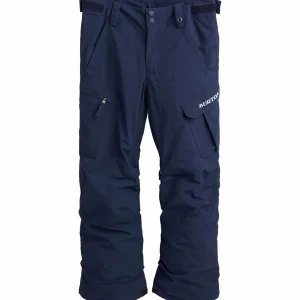 Kids Burton Exile Cargo Pants - Boys'