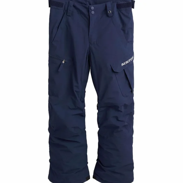 Kids Burton Exile Cargo Pants - Boys'