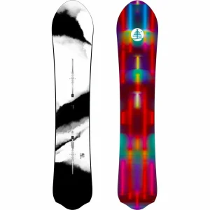 Burton Family Tree Alekesam Snowboard + Step On Escapade Snowboard Bindings + Felix Step On Snowboard Boots - Women's 2025