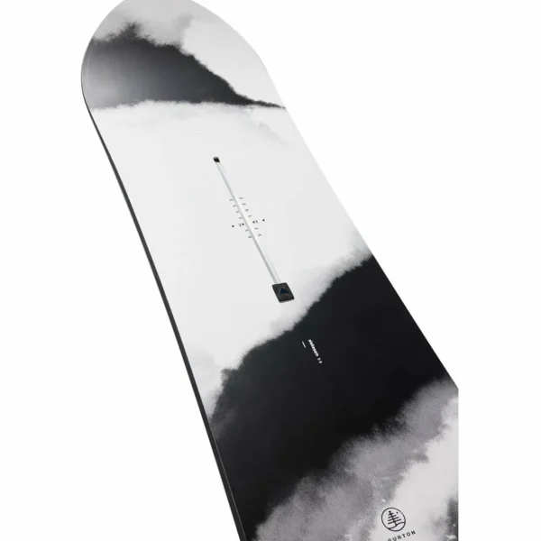 Burton Family Tree Alekesam Snowboard 2025