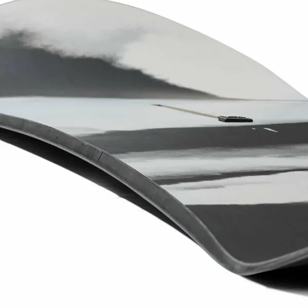 Burton Family Tree Alekesam Snowboard 2025