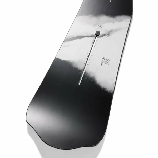 Burton Family Tree Alekesam Snowboard 2025