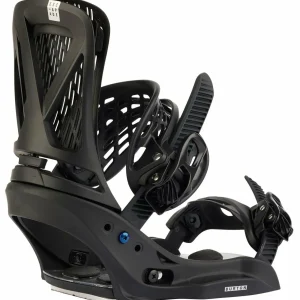 Burton Family Tree Alekesam Snowboard + Escapade EST Snowboard Bindings - Women's 2025