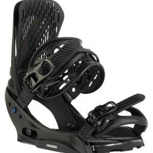 Burton Family Tree Alekesam Snowboard + Escapade EST Snowboard Bindings - Women's 2025