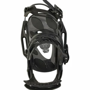 Burton Family Tree Alekesam Snowboard + Escapade EST Snowboard Bindings - Women's 2025