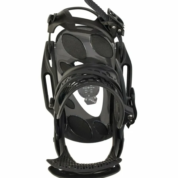 Burton Family Tree Alekesam Snowboard + Escapade EST Snowboard Bindings - Women's 2025