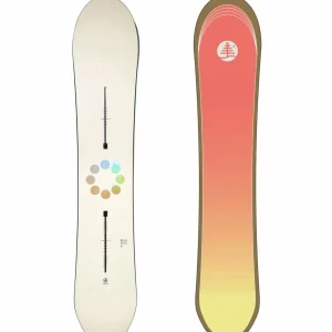 Burton Family Tree Gril Master Snowboard 2024