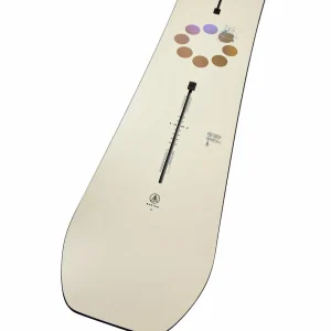 Burton Family Tree Gril Master Snowboard 2024