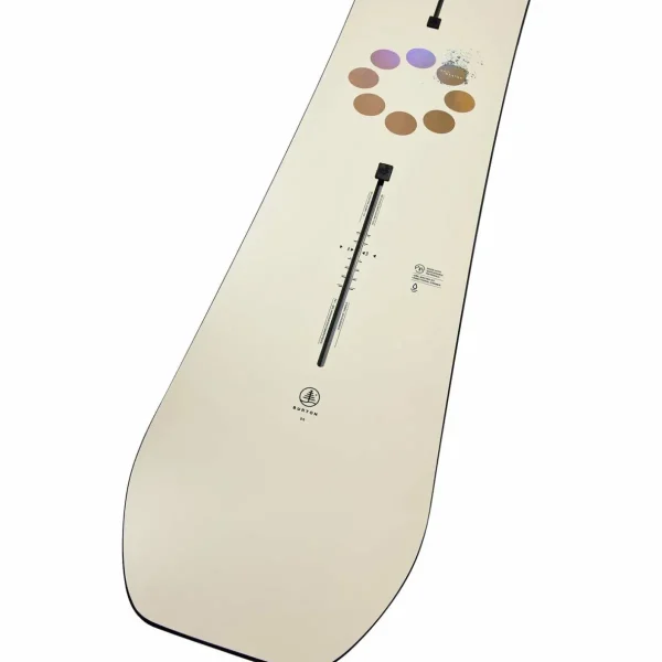 Burton Family Tree Gril Master Snowboard 2024