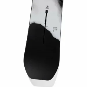 Burton Family Tree Gril Master Snowboard + Cartel X Snowboard Bindings 2025
