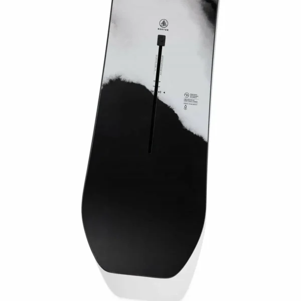 Burton Family Tree Gril Master Snowboard + Cartel X Snowboard Bindings 2025