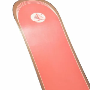 Burton Family Tree Gril Master Snowboard 2024