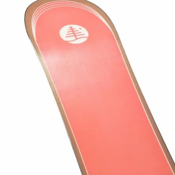 Burton Family Tree Gril Master Snowboard 2024