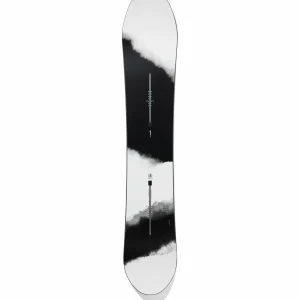 Burton Family Tree High Fidelity Snowboard + Cartel X EST Snowboard Bindings 2025