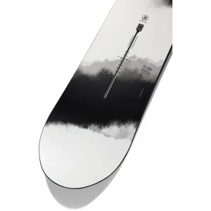 Burton Family Tree High Fidelity Snowboard + Cartel X EST Snowboard Bindings 2025
