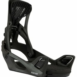 Burton Family Tree Hometown Hero Snowboard + Step On Escapade Snowboard Bindings + Felix Step On Snowboard Boots - Women's 2025