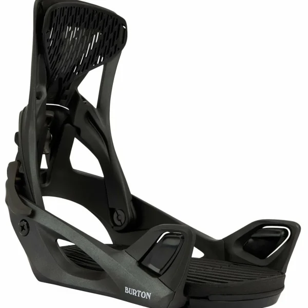 Burton Family Tree Hometown Hero Snowboard + Step On Escapade Snowboard Bindings + Felix Step On Snowboard Boots - Women's 2025